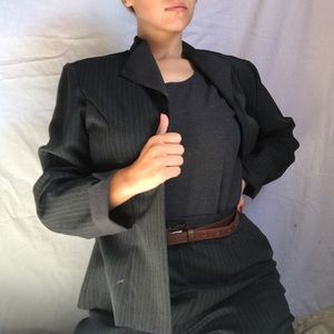 Women’s 3 piece suit